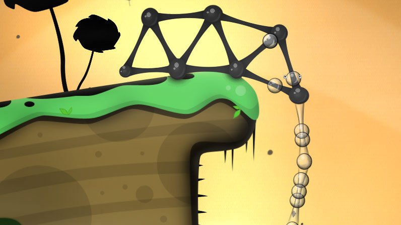 World of Goo Switch